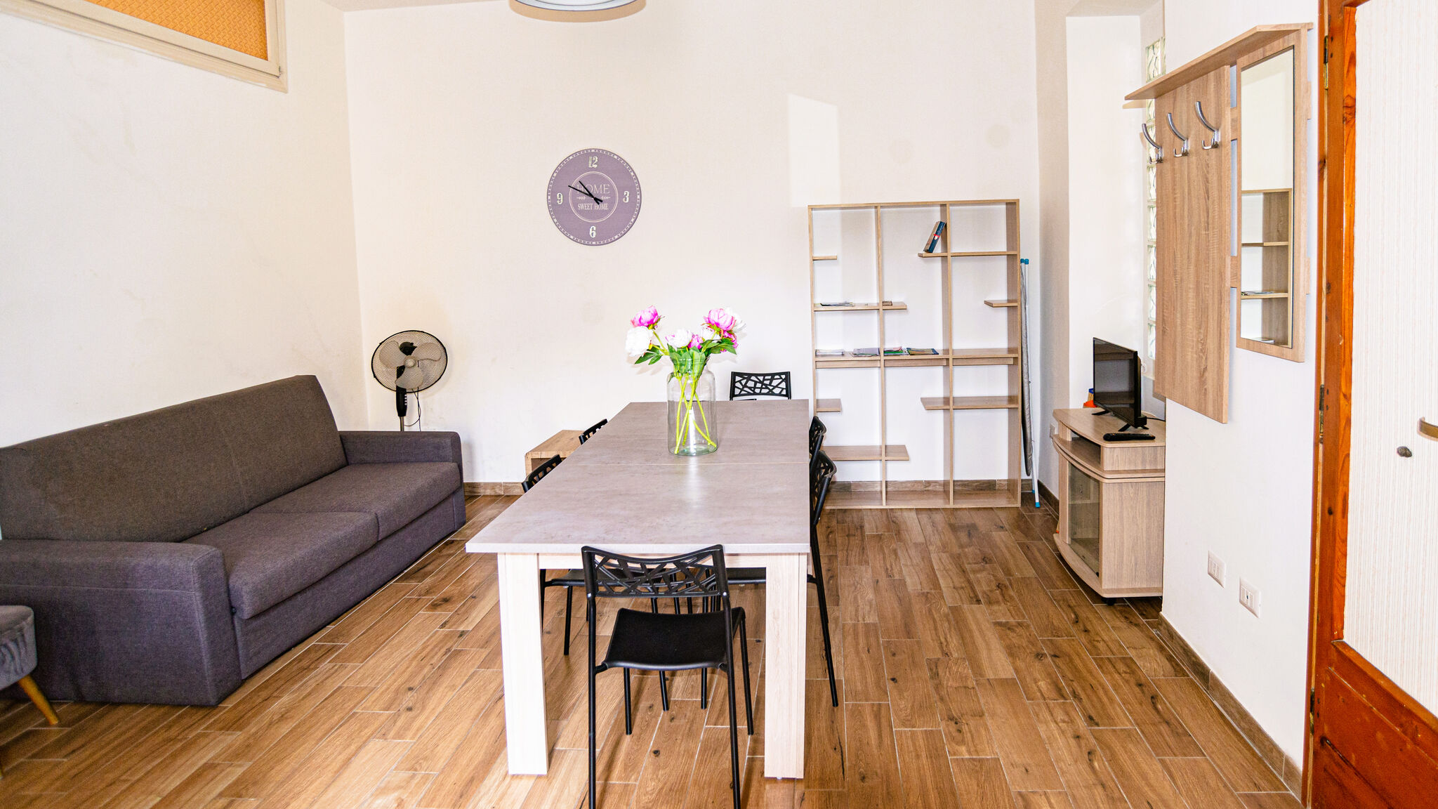 Italianway Alghero Valery Central Apartment