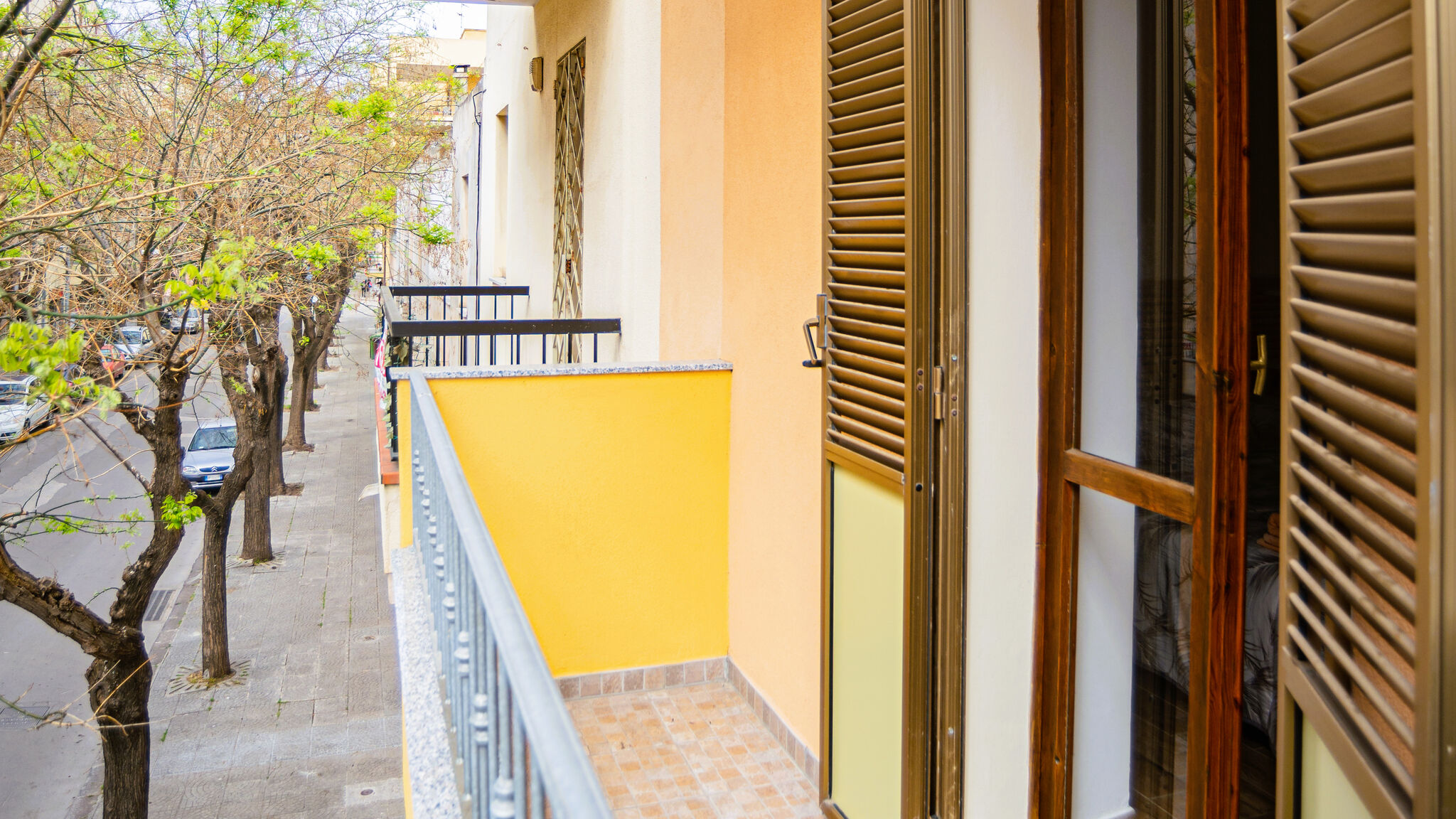 Italianway Alghero Valery Central Apartment