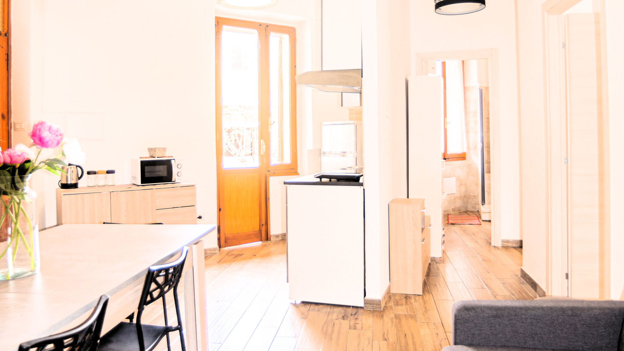 Italianway Alghero Valery Central Apartment