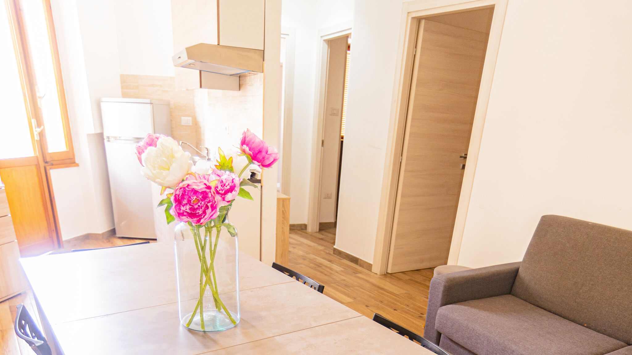 Italianway Alghero Valery Central Apartment