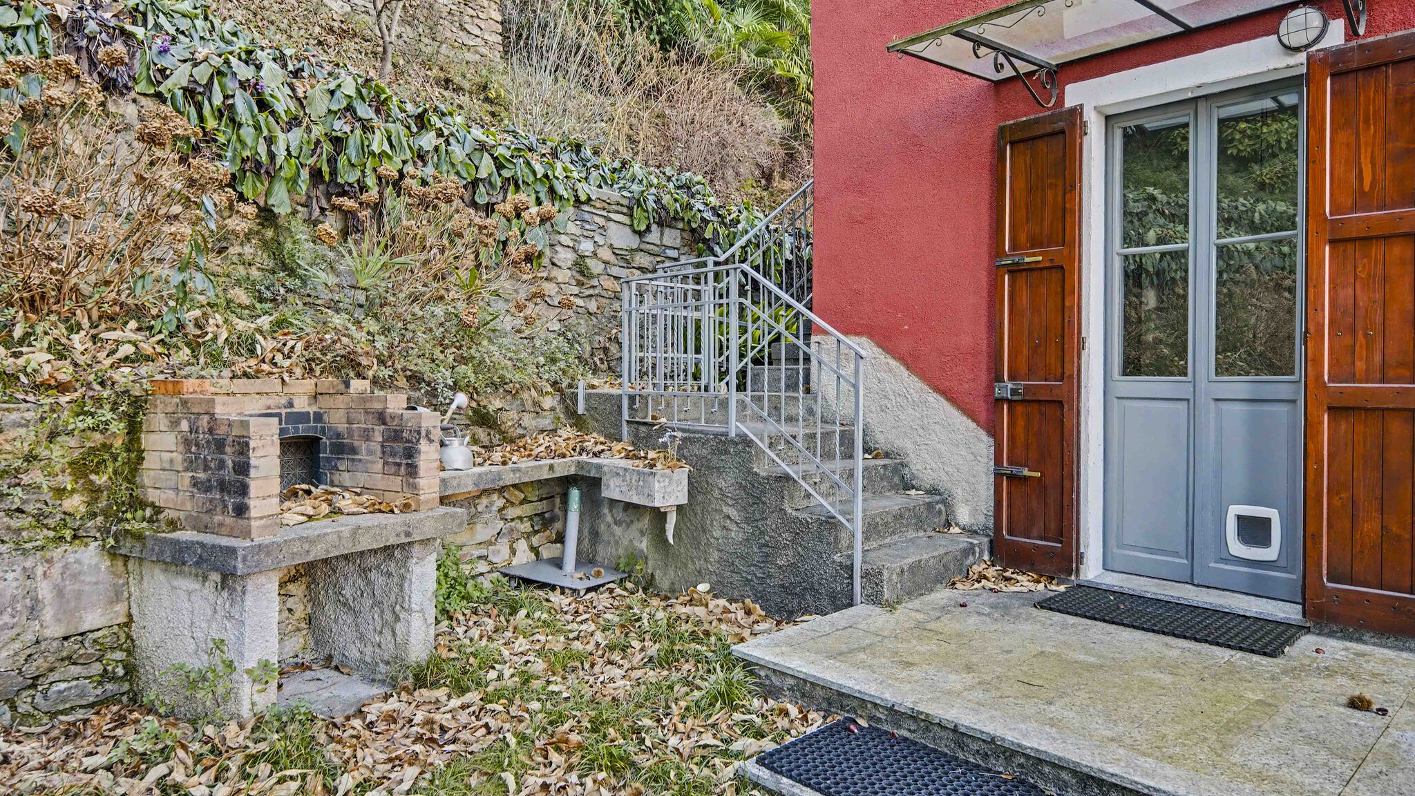 Italianway Bellano Villa Anita 2 Breathtaking Lake Como Views