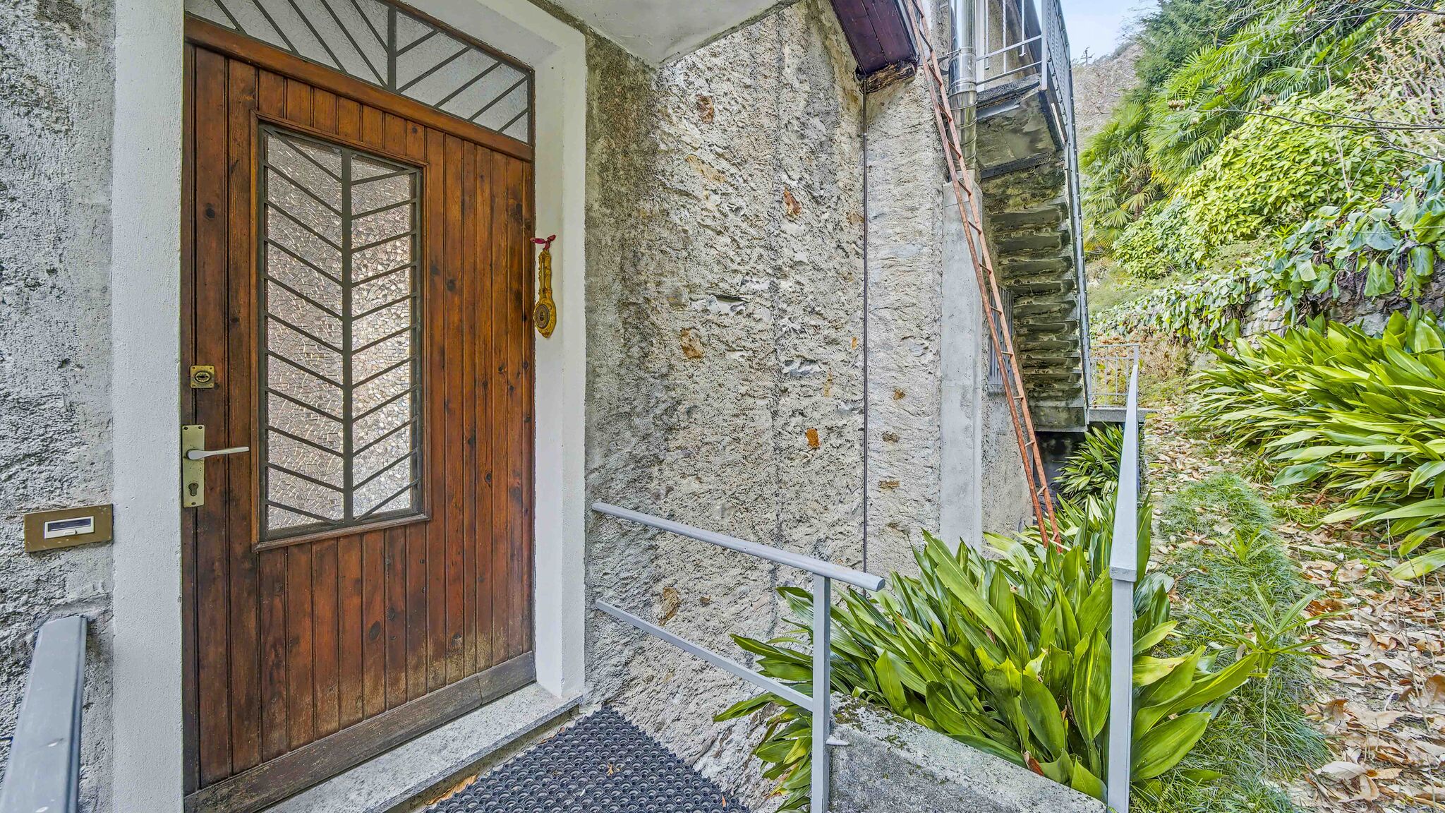 Italianway Bellano Villa Anita 2 Breathtaking Lake Como Views