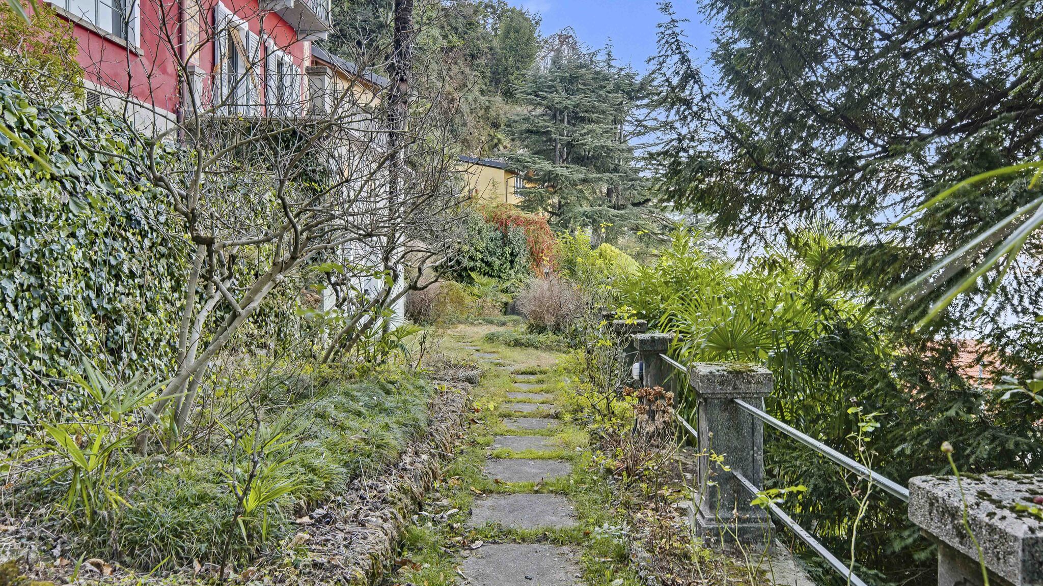 Italianway Bellano Villa Anita 2 Breathtaking Lake Como Views