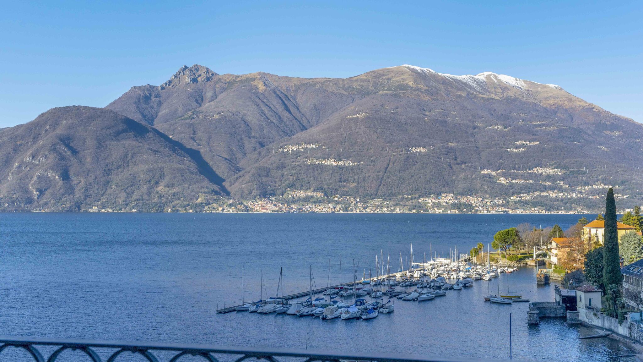 Italianway Bellano Villa Anita 2 Breathtaking Lake Como Views