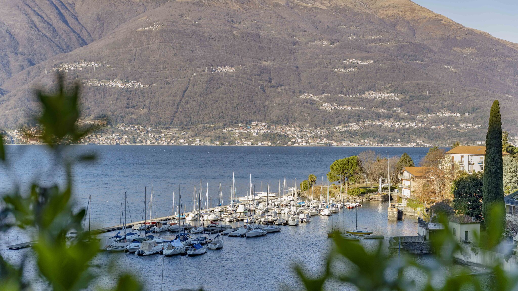 Italianway Bellano Villa Anita 2 Breathtaking Lake Como Views