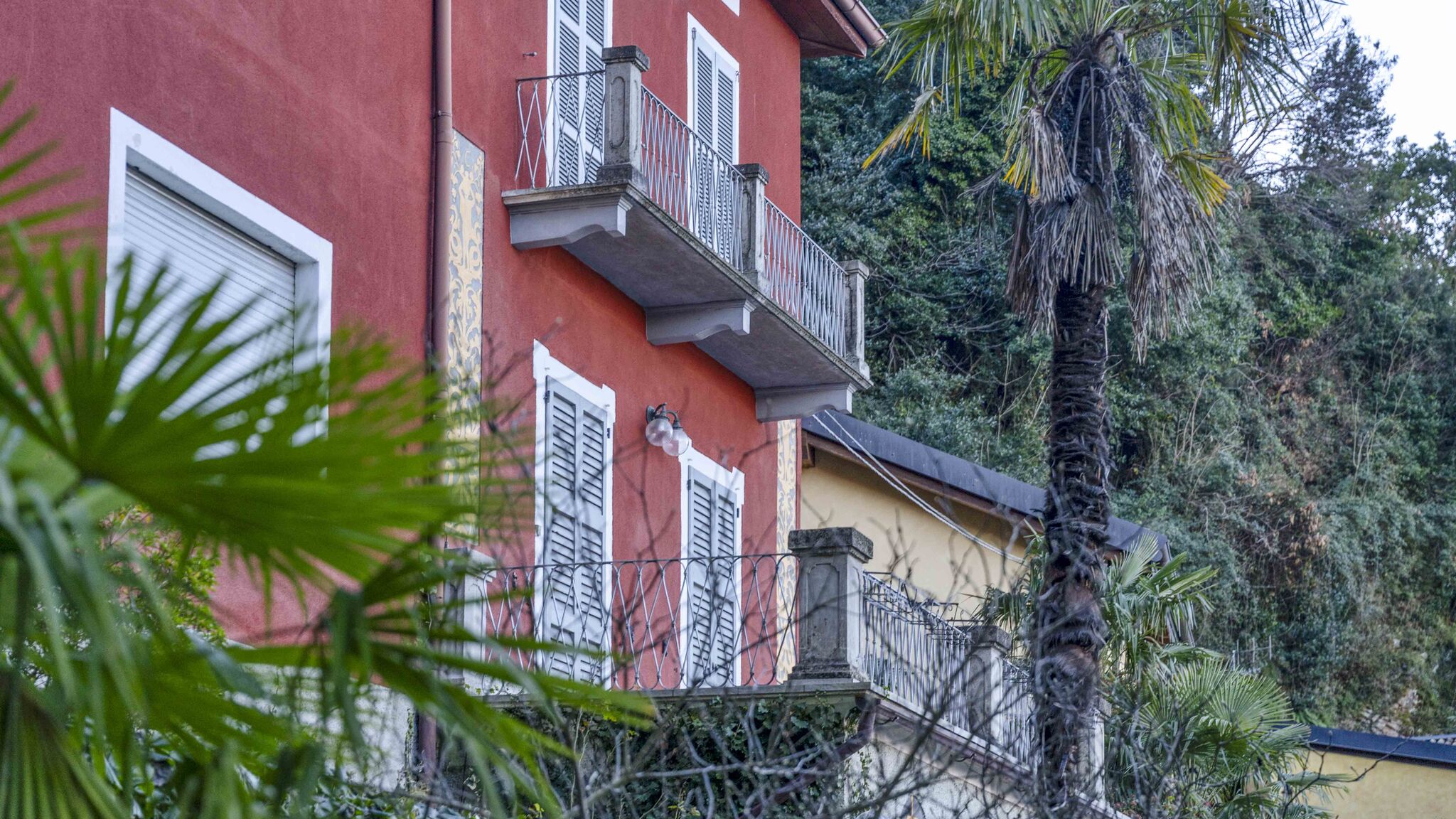 Italianway Bellano Villa Anita 2 Breathtaking Lake Como Views