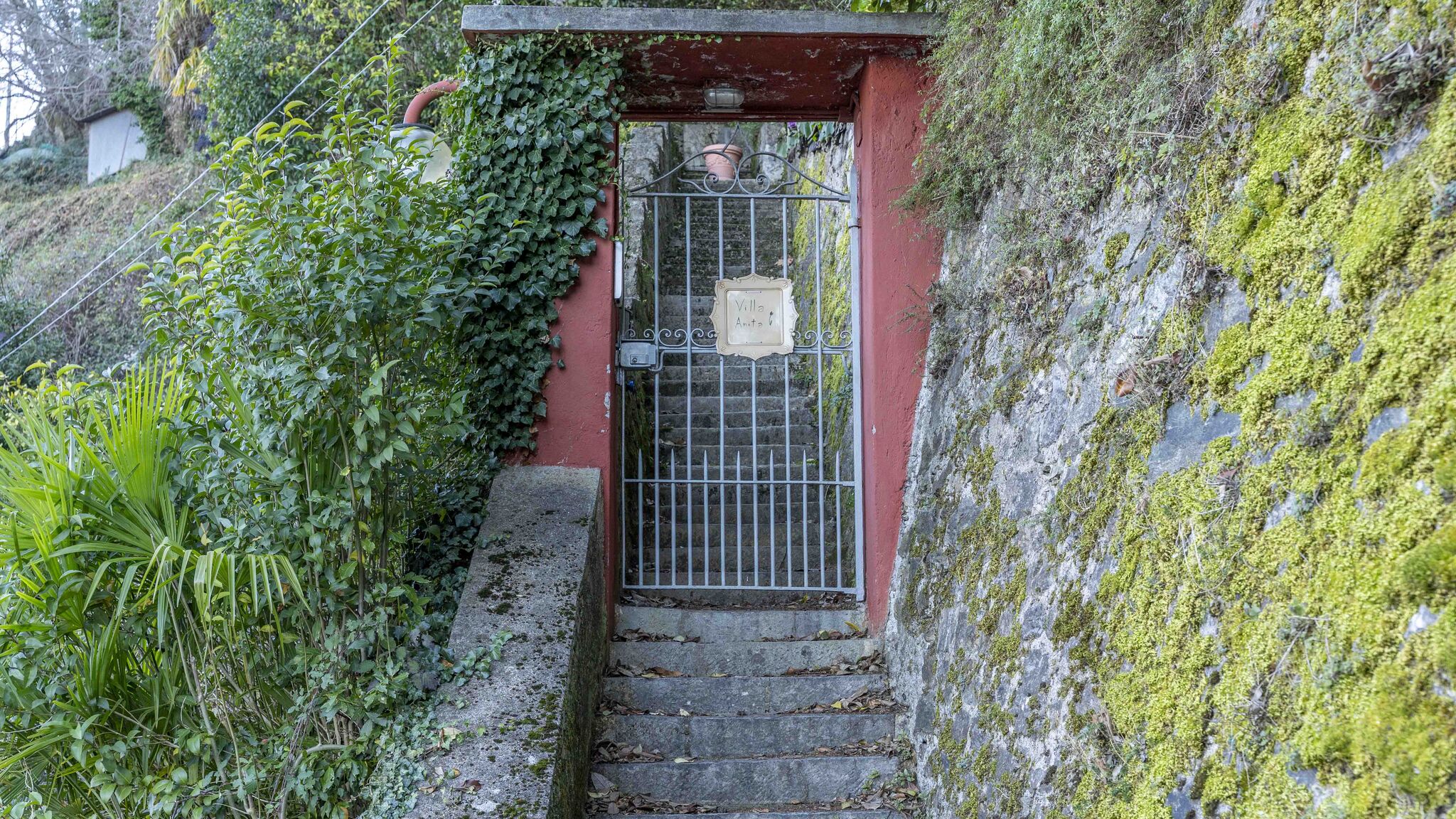 Italianway Bellano Villa Anita 2 Breathtaking Lake Como Views