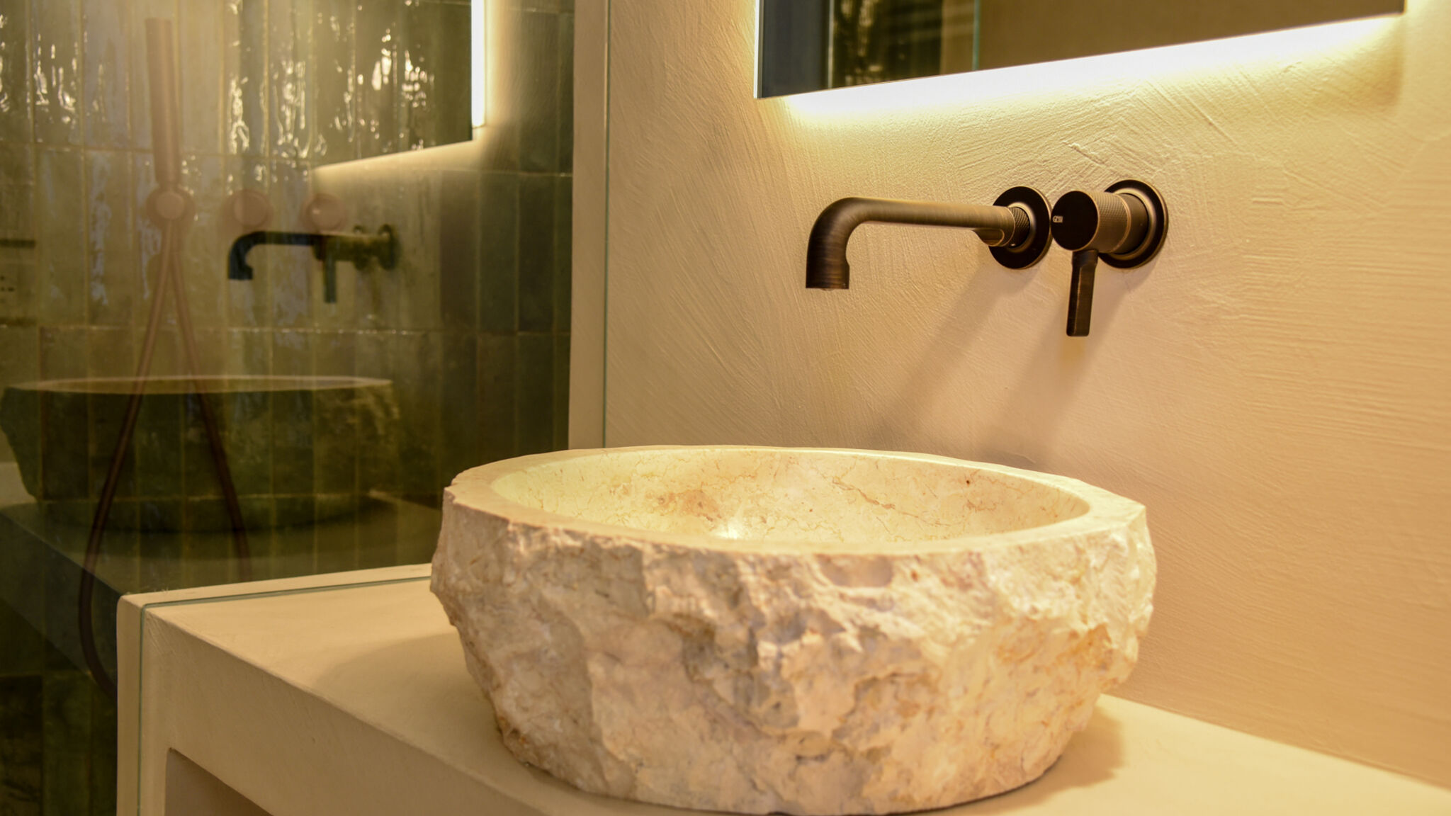 Italianway Cisternino TD Trullo Rosmarini Enchanted Retreat with Pool