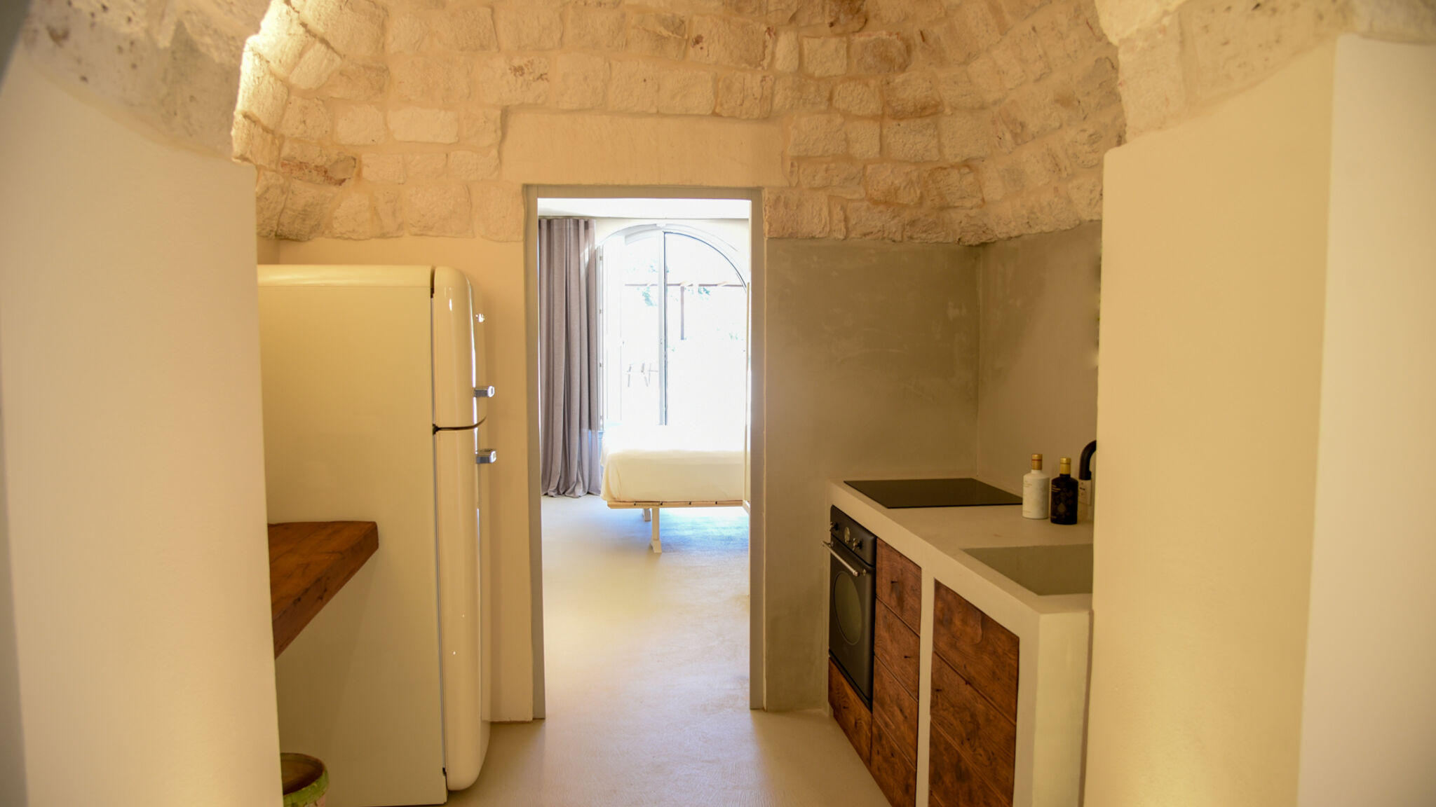 Italianway Cisternino TD Trullo Rosmarini Enchanted Retreat with Pool