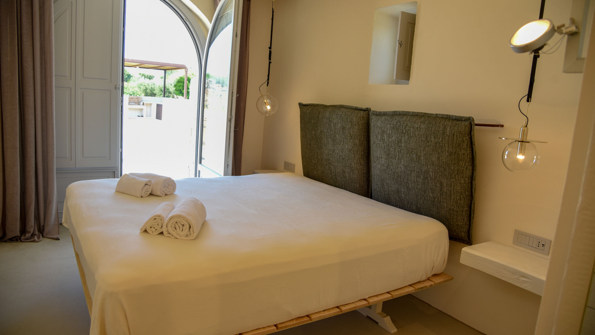 Italianway Cisternino TD Trullo Rosmarini Enchanted Retreat with Pool