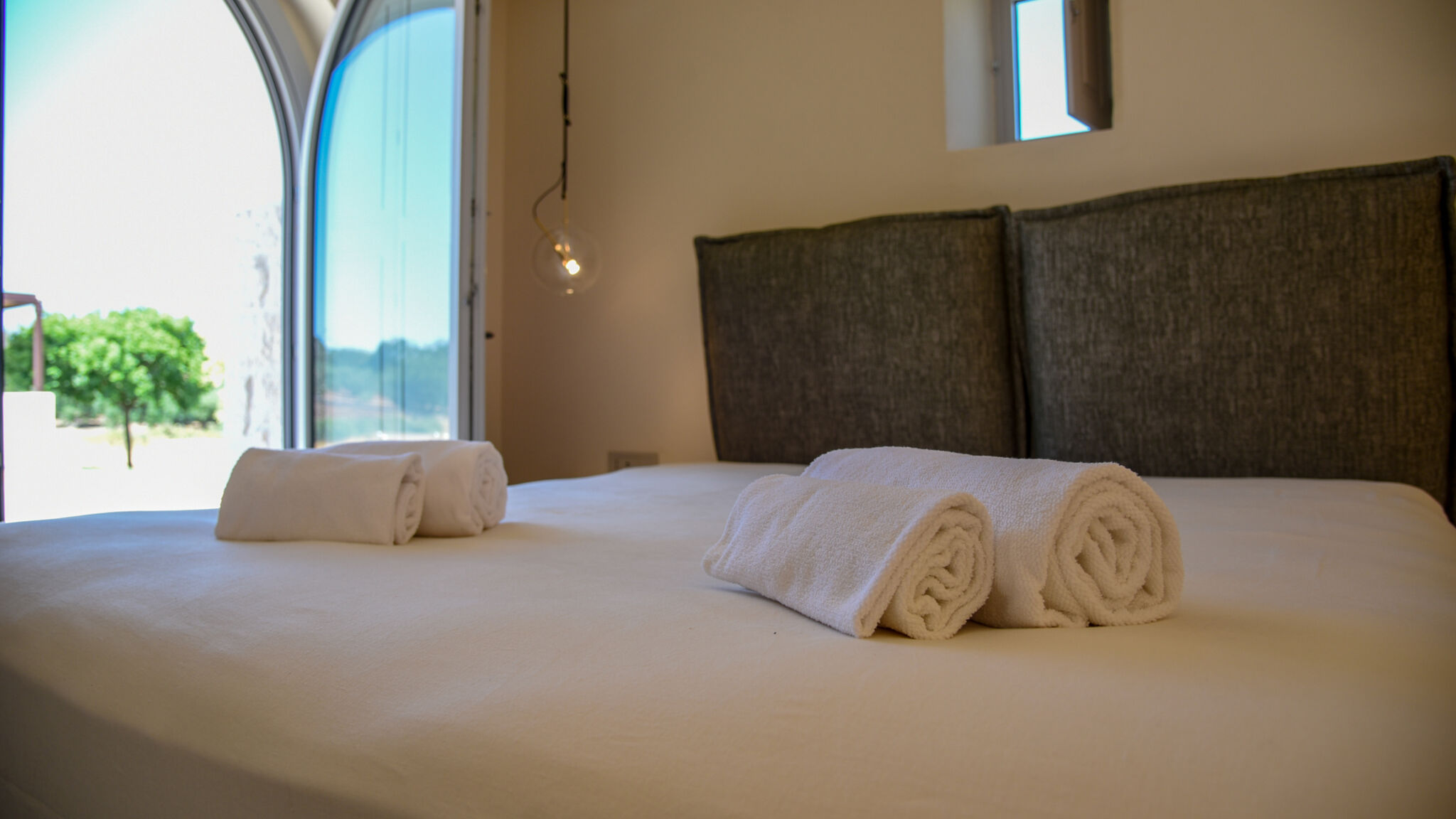 Italianway Cisternino TD Trullo Rosmarini Enchanted Retreat with Pool