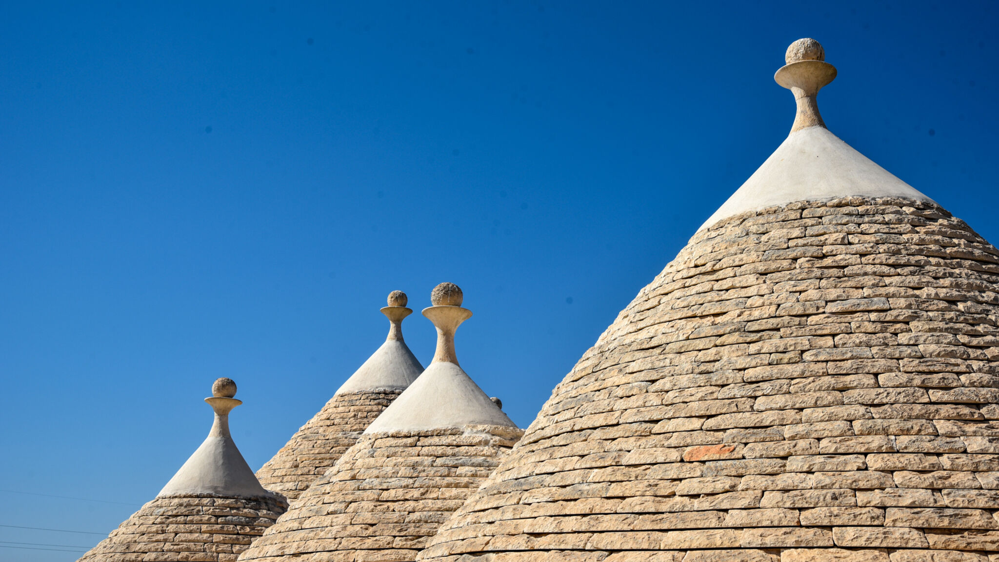 Italianway Cisternino TD Trullo Rosmarini Enchanted Retreat with Pool