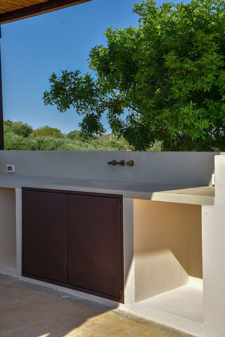 Italianway Cisternino TD Trullo Rosmarini Enchanted Retreat with Pool