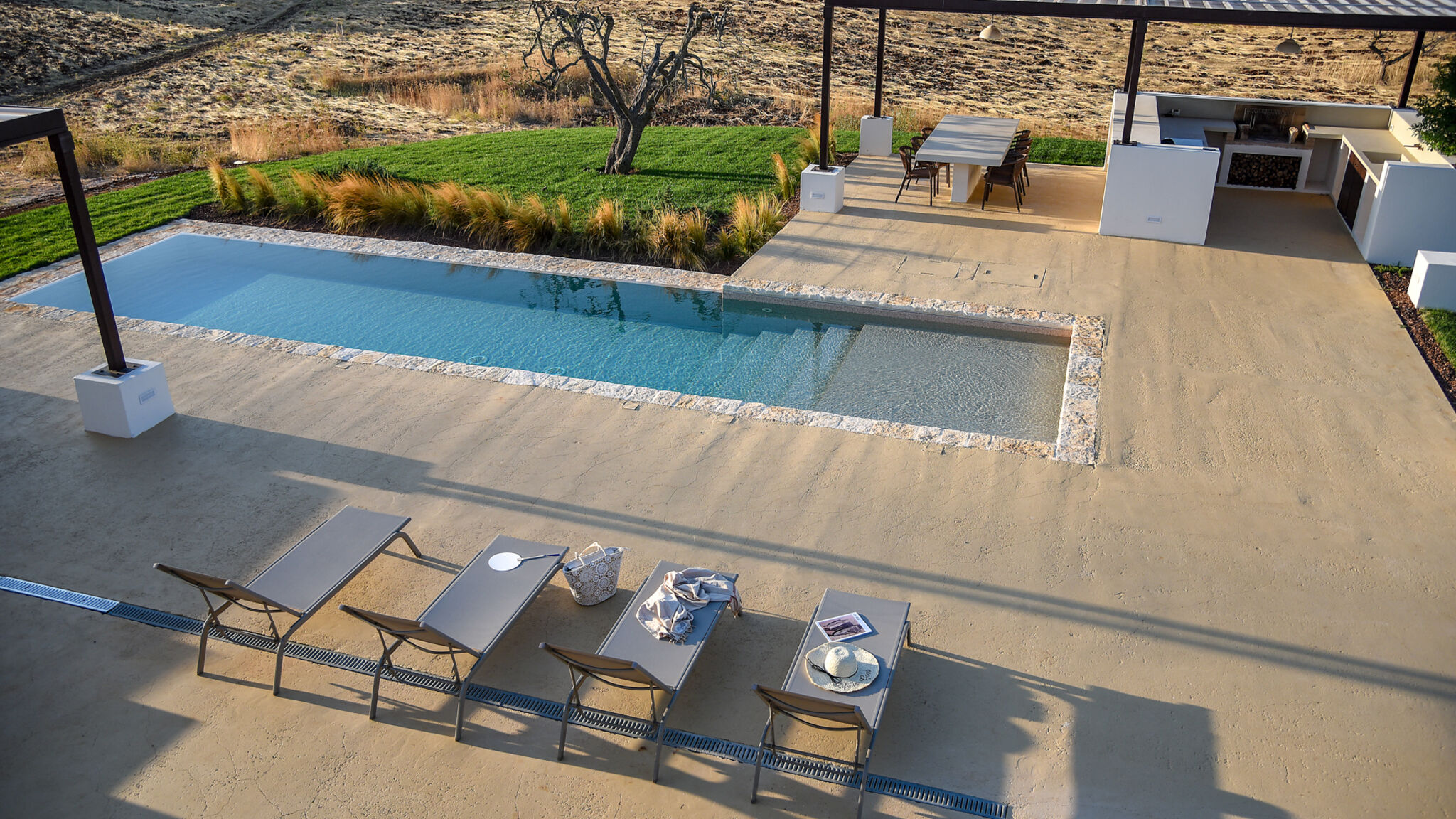 Italianway Cisternino TD Trullo Rosmarini Enchanted Retreat with Pool