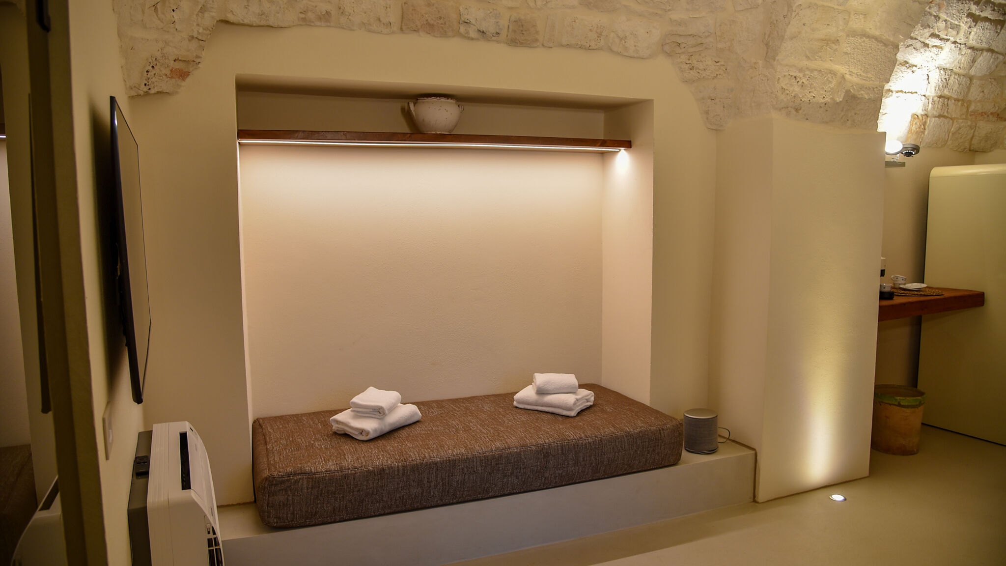 Italianway Cisternino TD Trullo Rosmarini Enchanted Retreat with Pool
