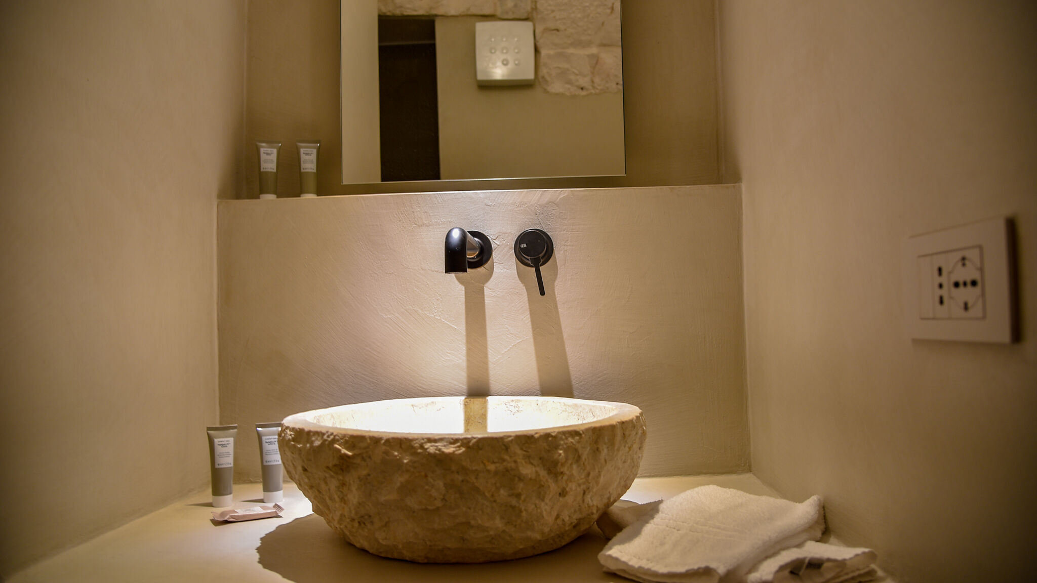 Italianway Cisternino TD Trullo Rosmarini Enchanted Retreat with Pool