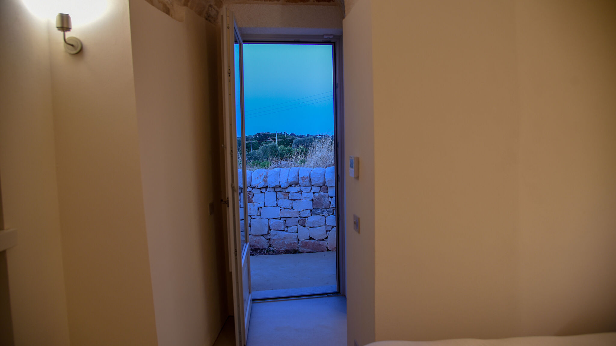 Italianway Cisternino TD Trullo Rosmarini Enchanted Retreat with Pool