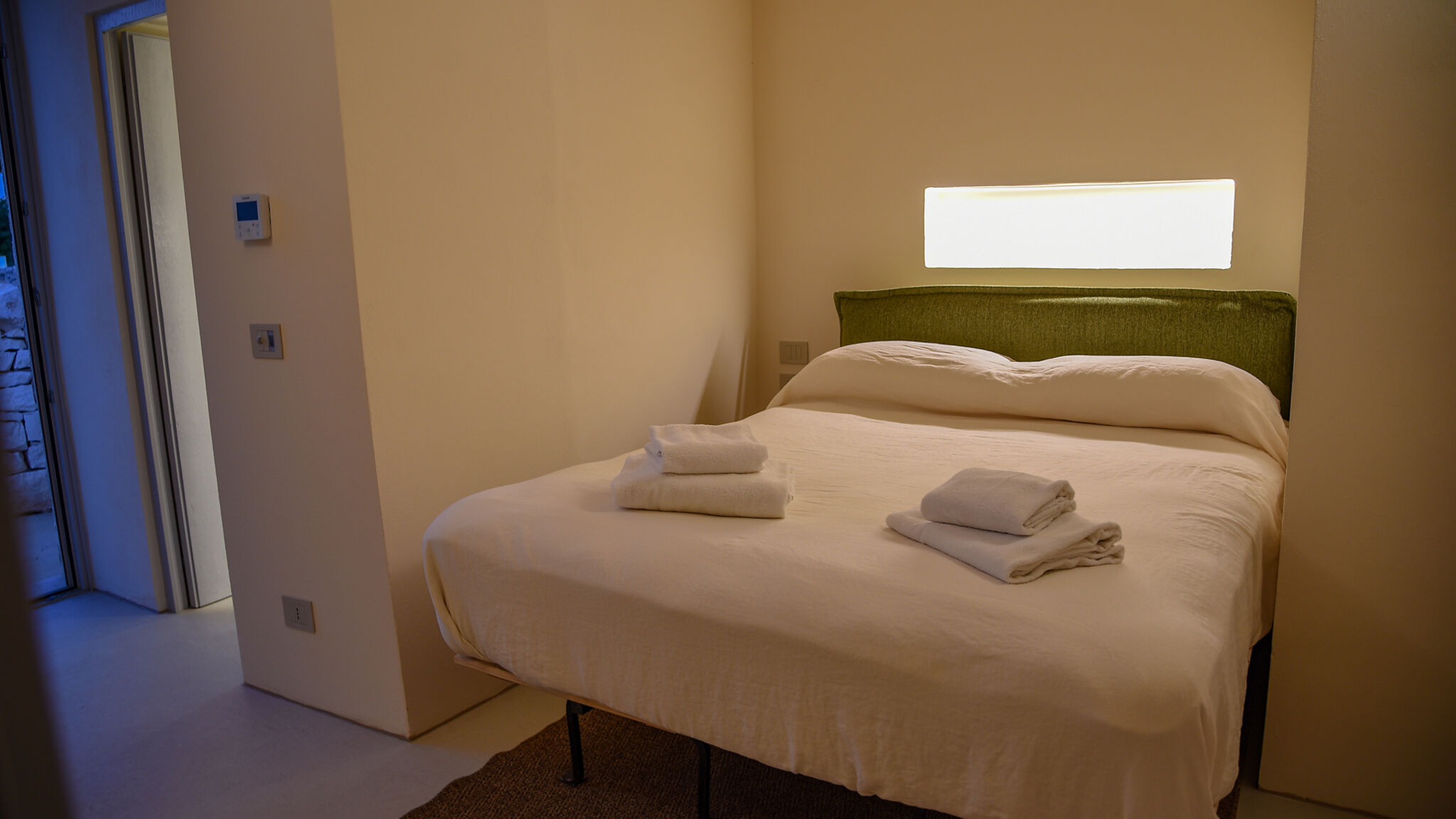 Italianway Cisternino TD Trullo Rosmarini Enchanted Retreat with Pool