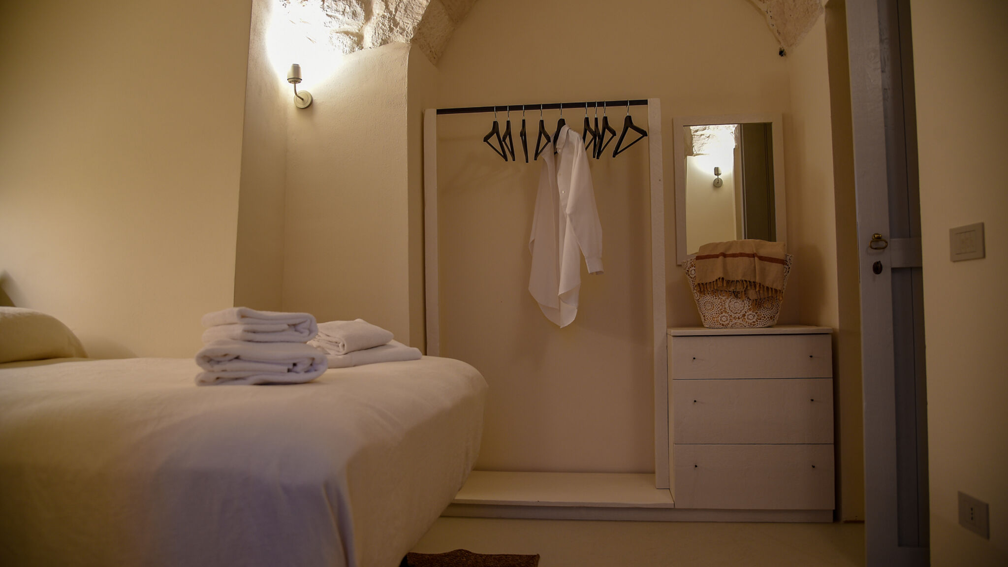 Italianway Cisternino TD Trullo Rosmarini Enchanted Retreat with Pool