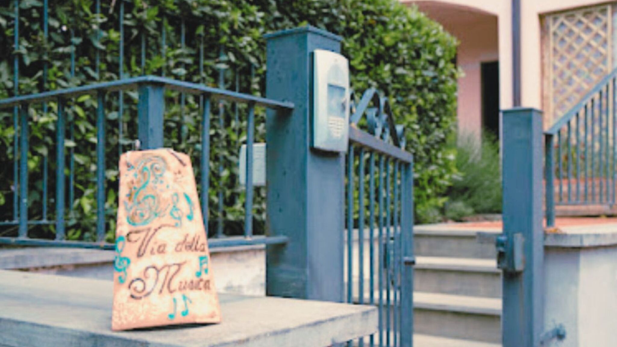 Italianway Vicchio Via della Musica