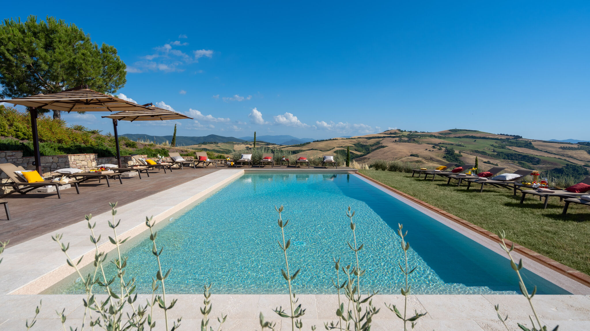 Italianway Volterra Il Poggiarellone 14