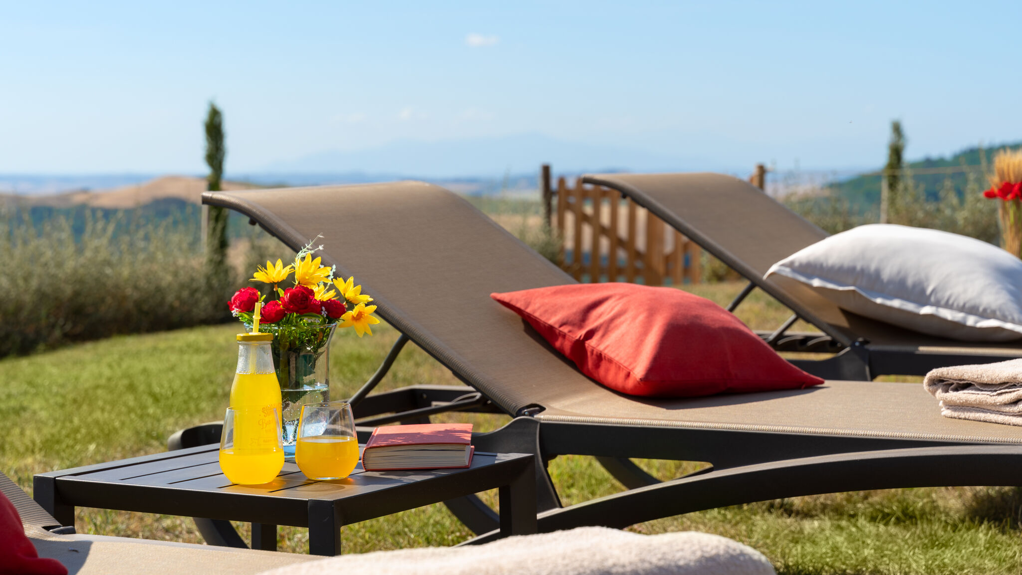 Italianway Volterra Il Poggiarellone 14