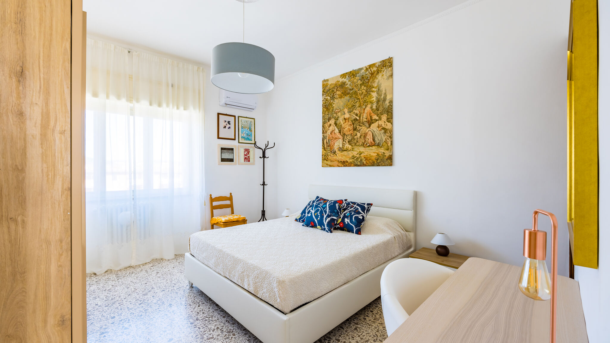 Italianway Napoli Fuorigrotta Flat 