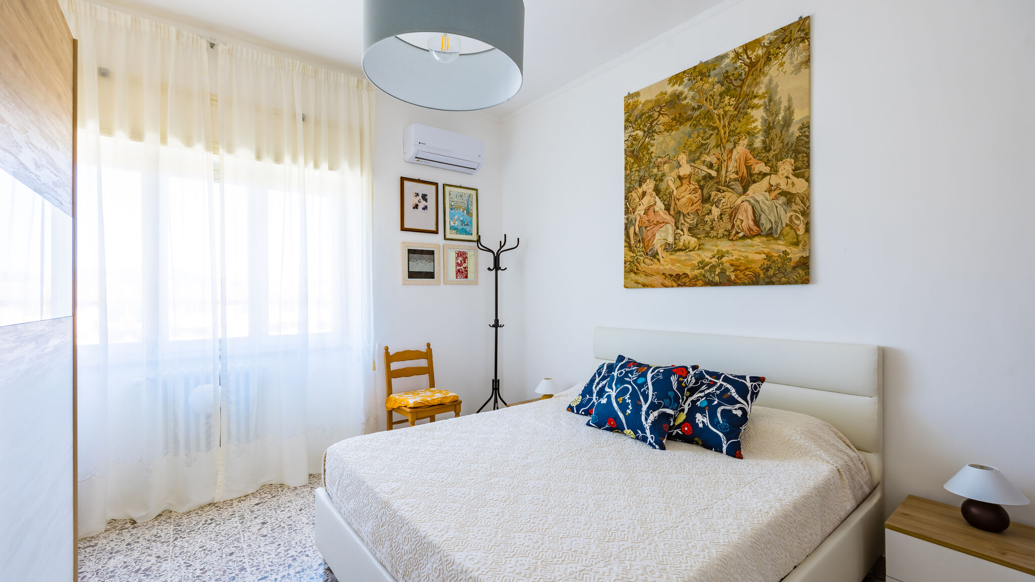 Italianway Napoli Fuorigrotta Flat 