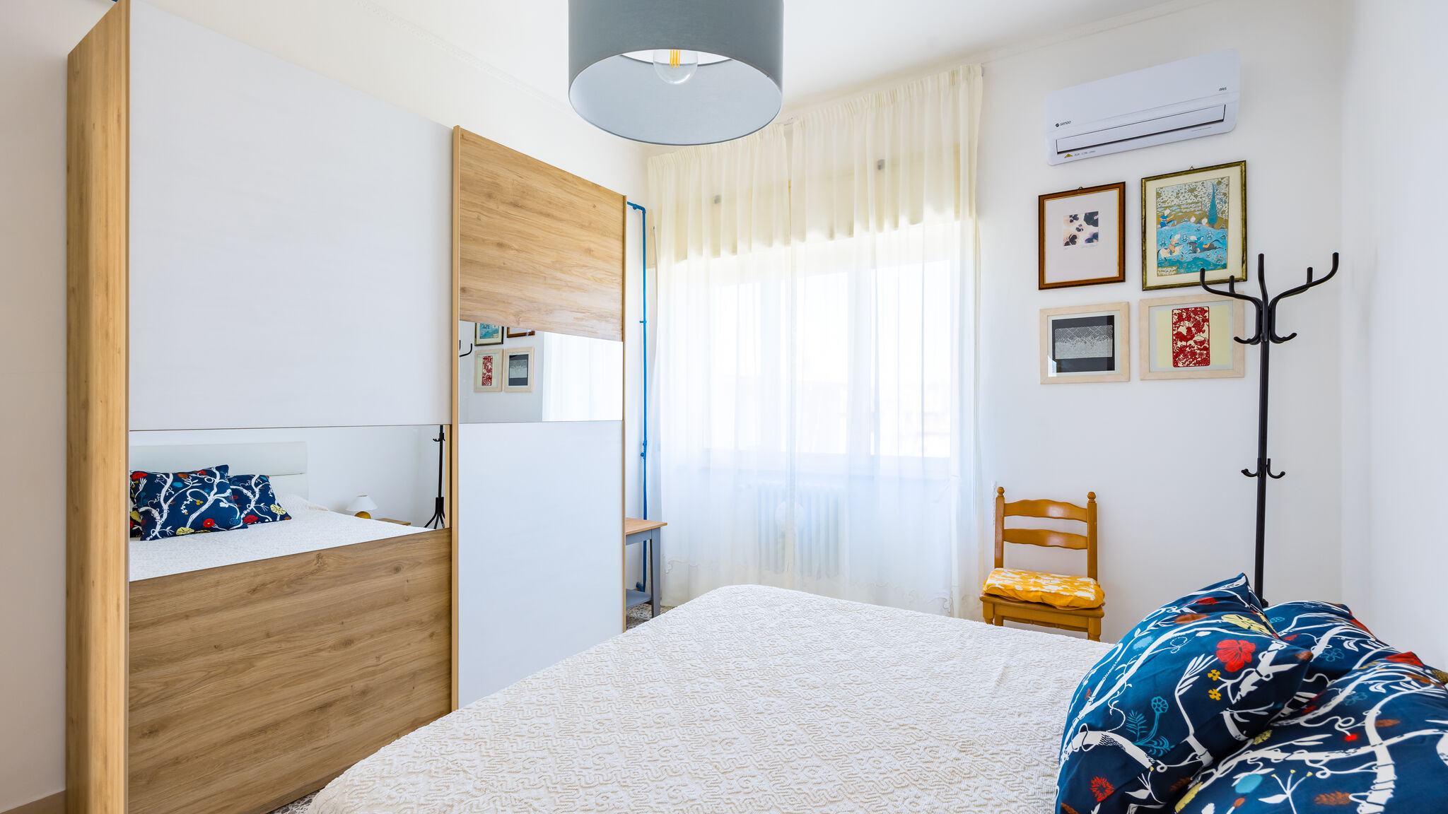 Italianway Napoli Fuorigrotta Flat 