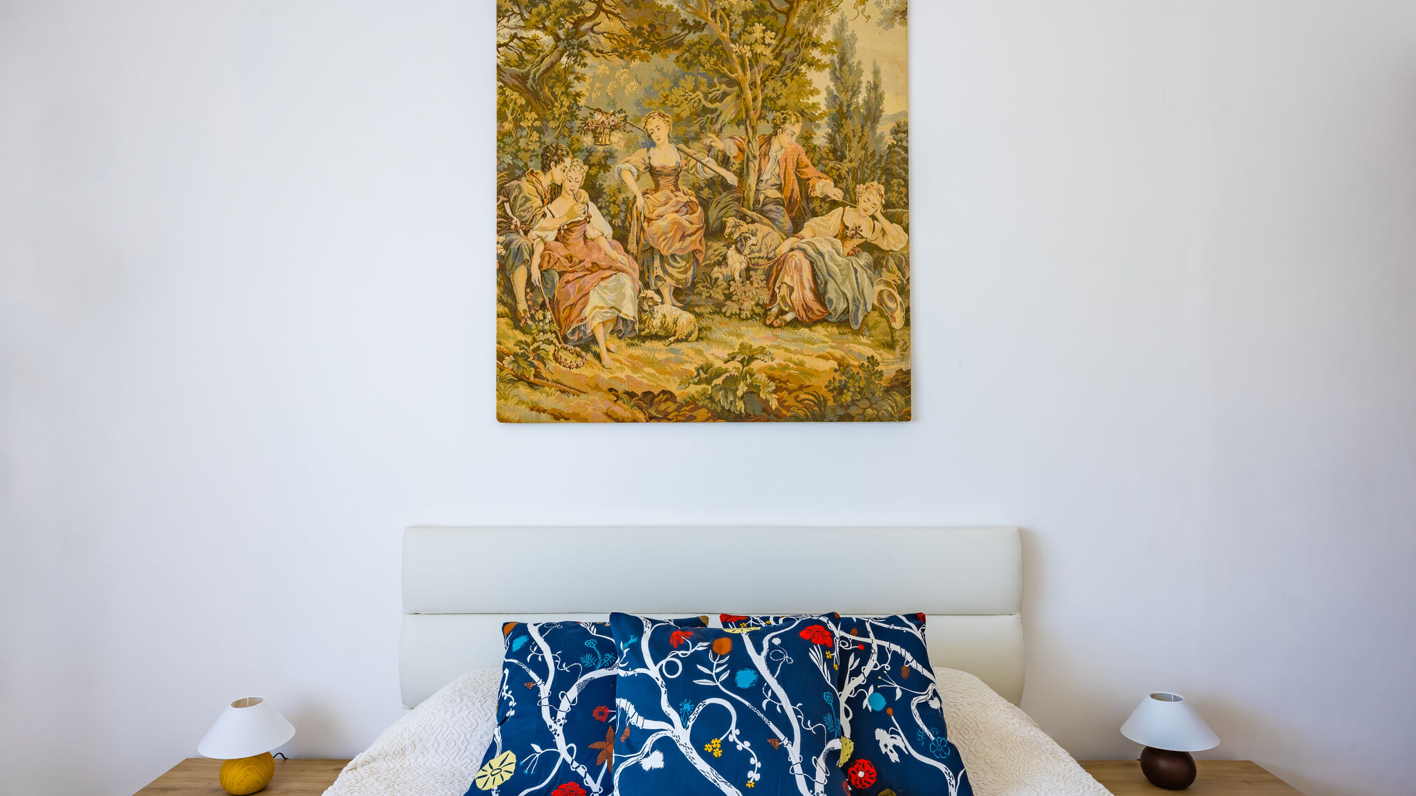 Italianway Napoli Fuorigrotta Flat 