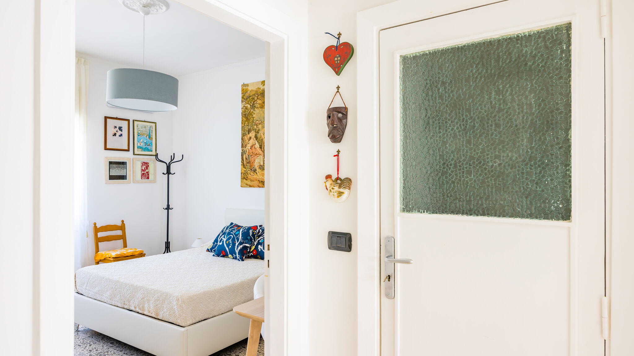Italianway Napoli Fuorigrotta Flat 