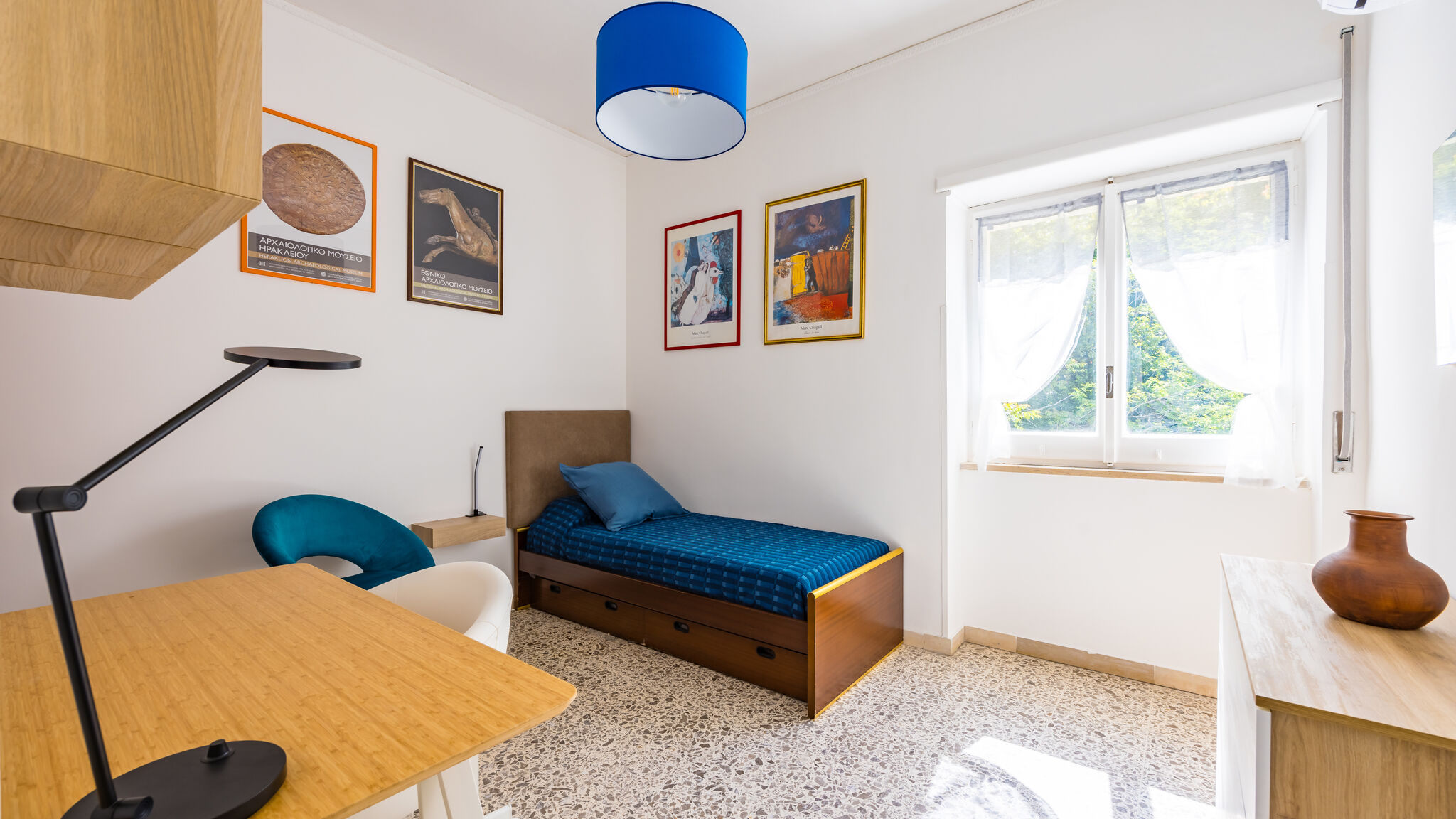 Italianway Napoli Fuorigrotta Flat 