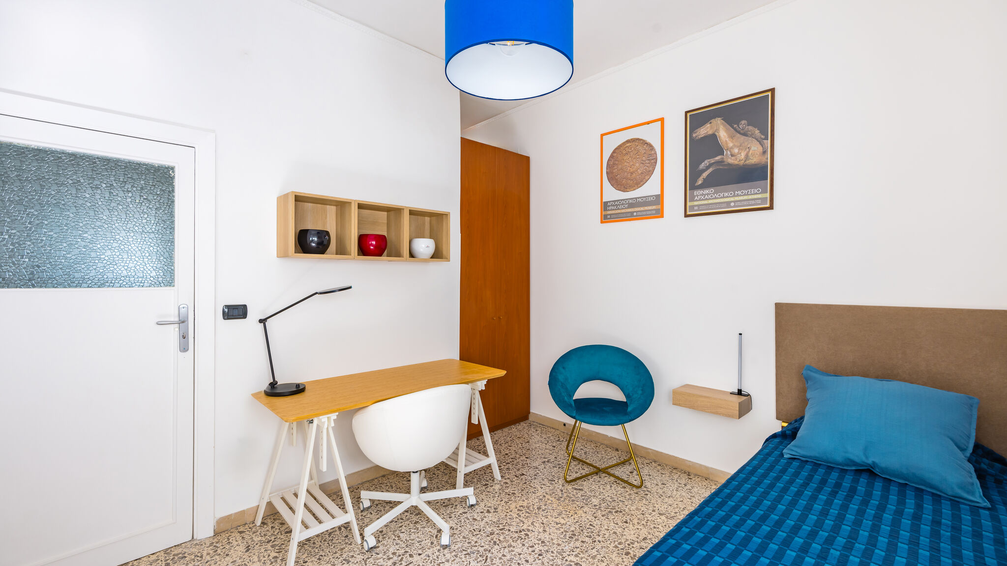 Italianway Napoli Fuorigrotta Flat 