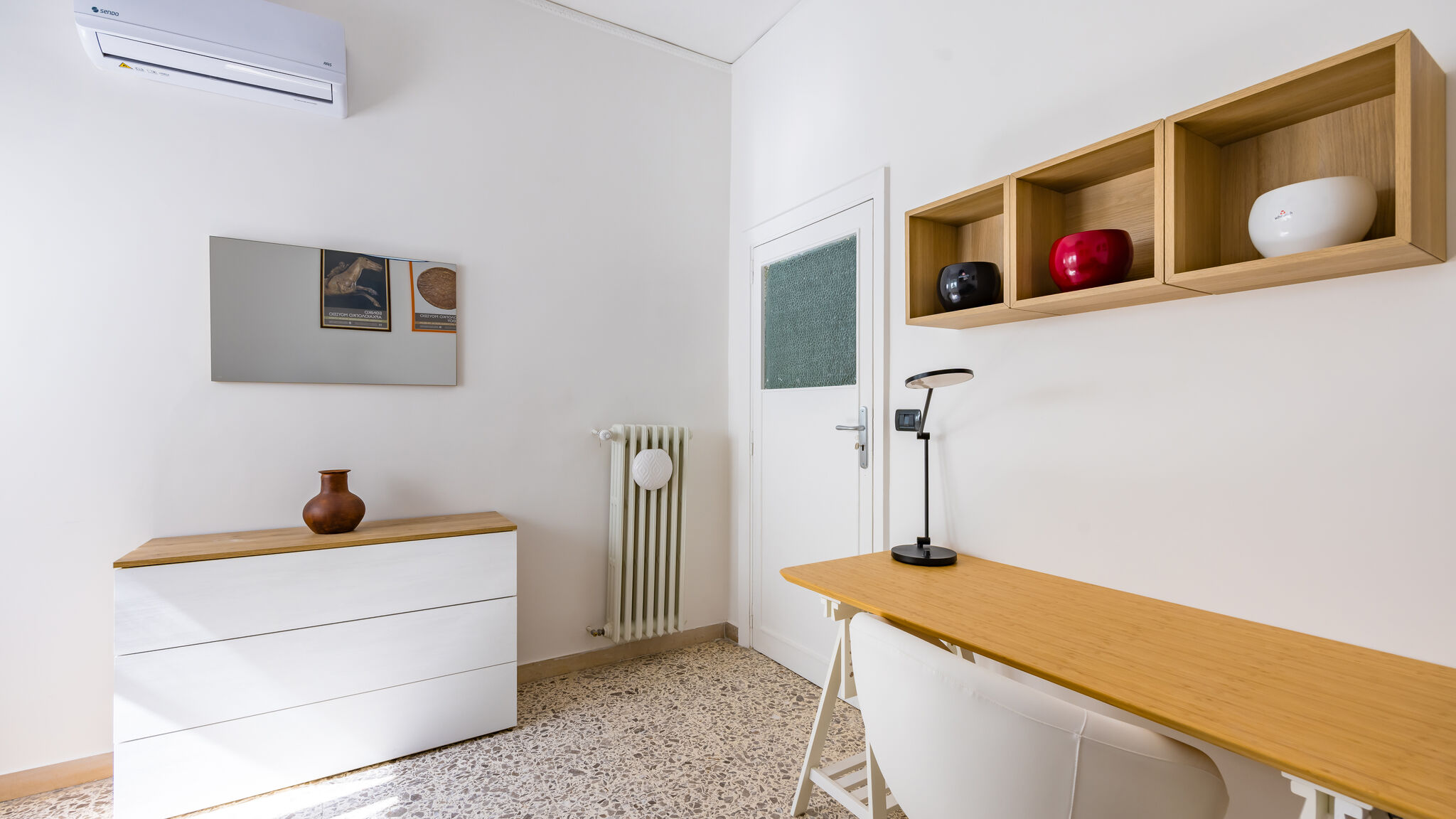 Italianway Napoli Fuorigrotta Flat 