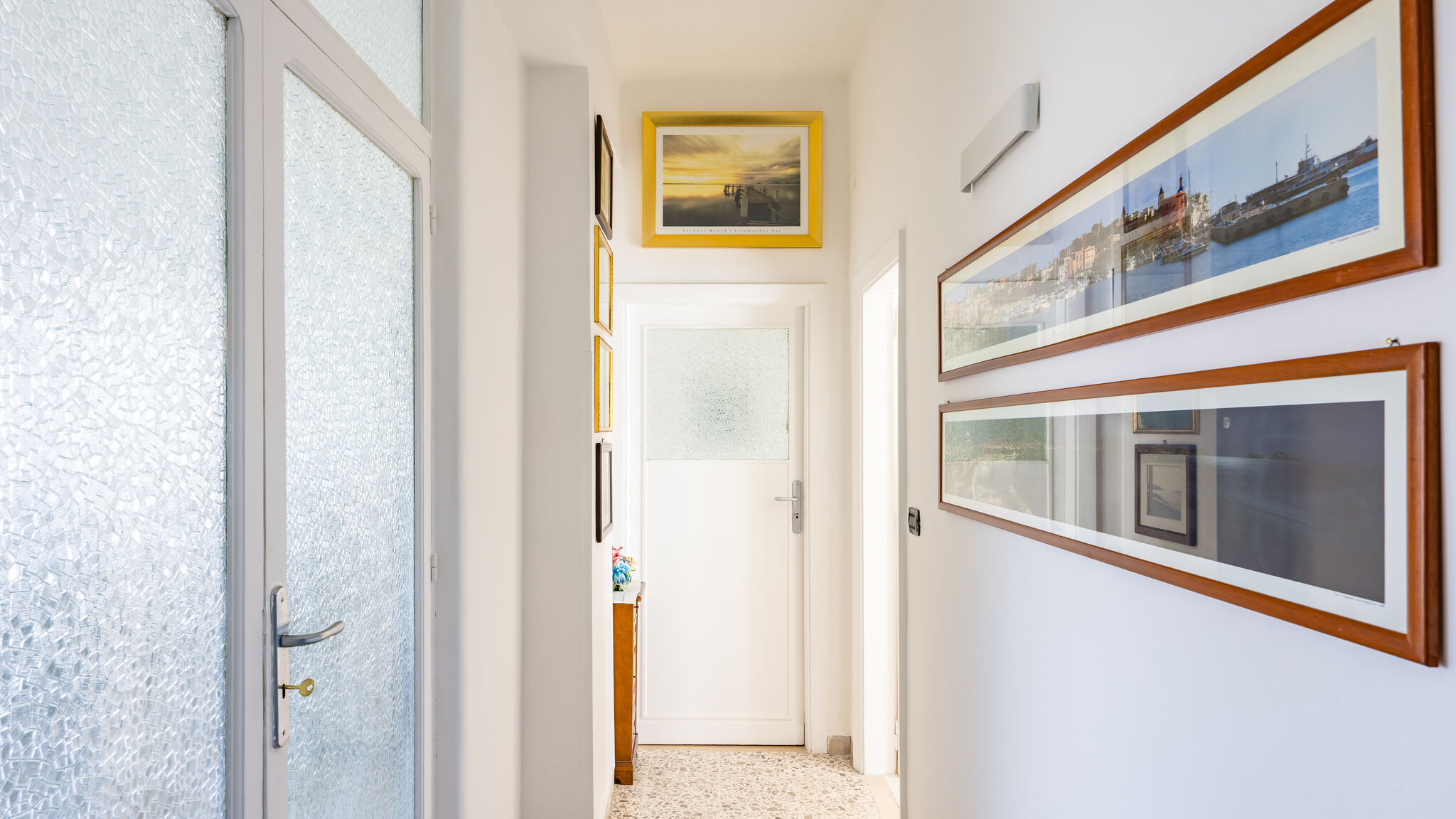 Italianway Napoli Fuorigrotta Flat 