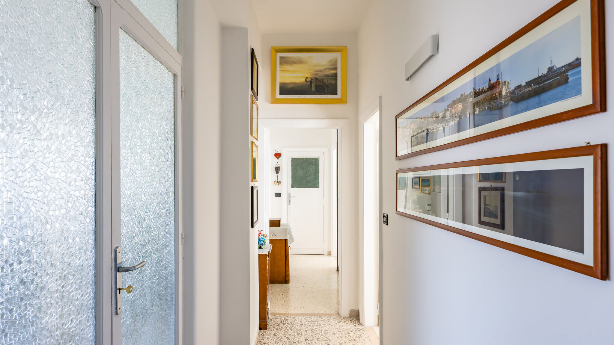 Italianway Napoli Fuorigrotta Flat 