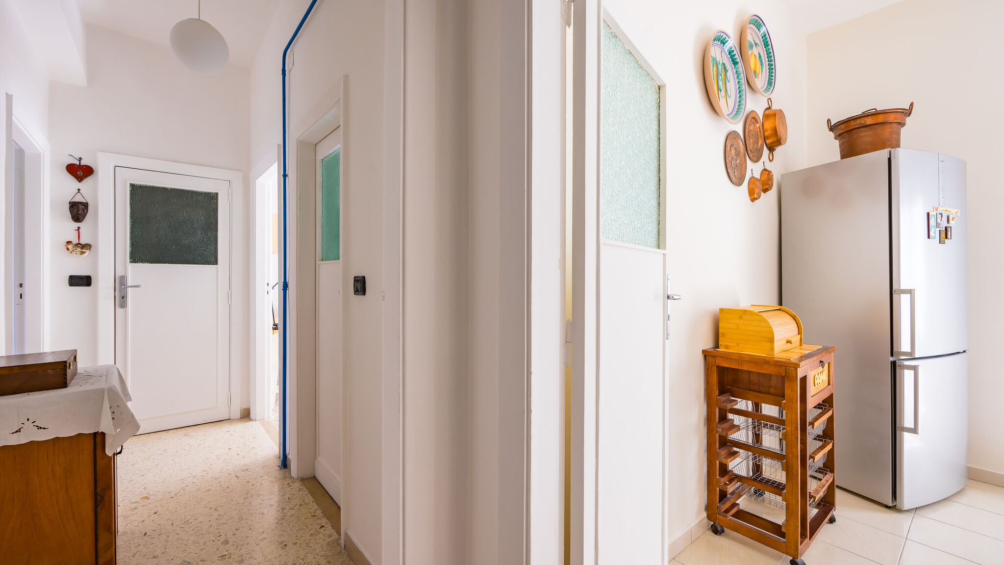 Italianway Napoli Fuorigrotta Flat 