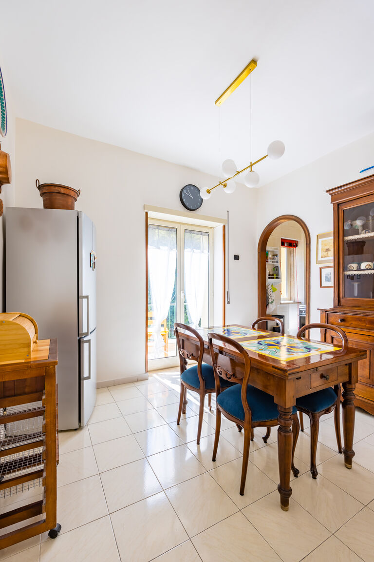 Italianway Napoli Fuorigrotta Flat 