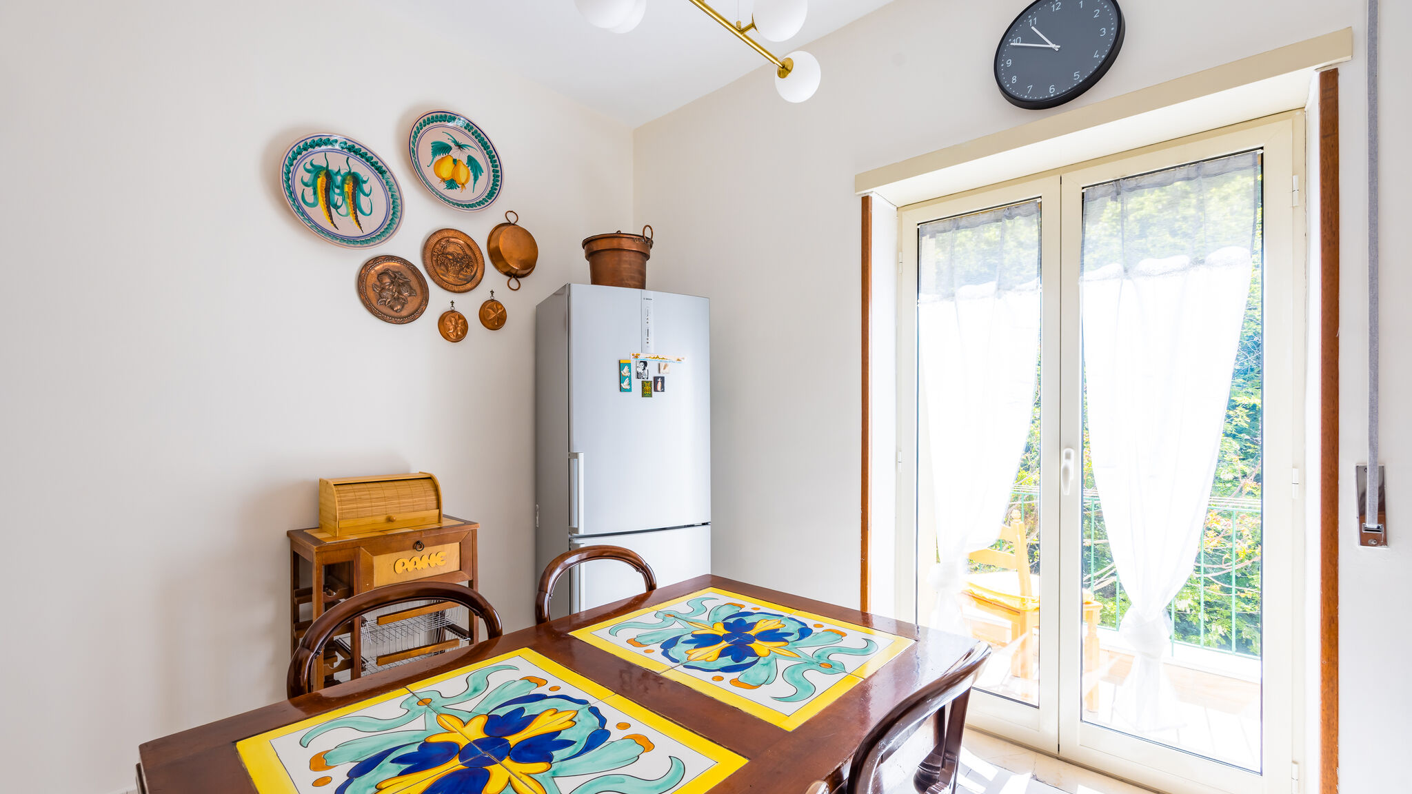 Italianway Napoli Fuorigrotta Flat 