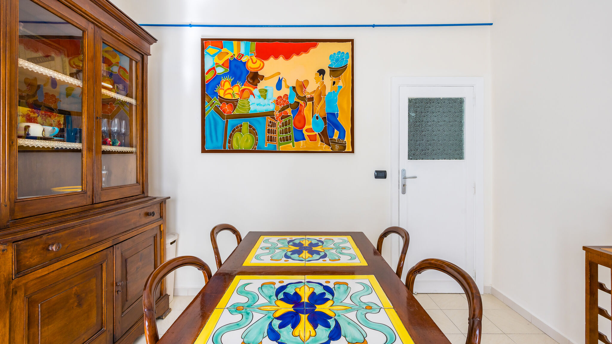 Italianway Napoli Fuorigrotta Flat 