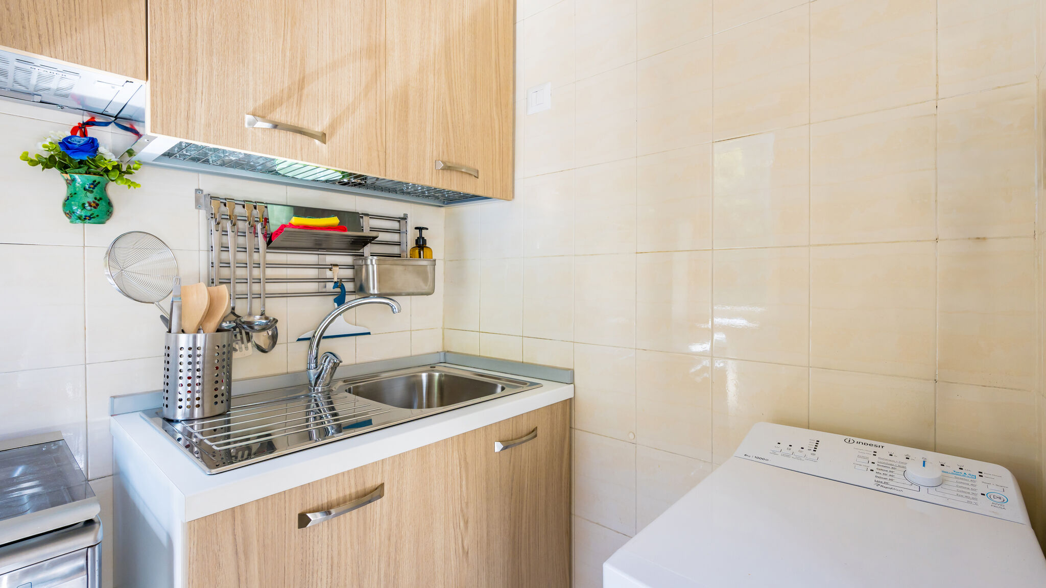 Italianway Napoli Fuorigrotta Flat 