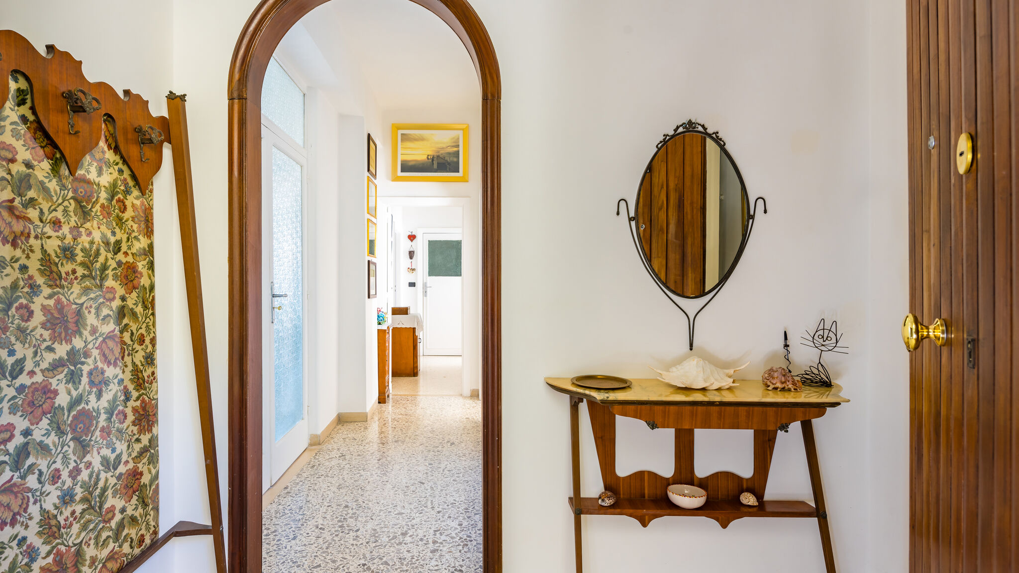 Italianway Napoli Fuorigrotta Flat 