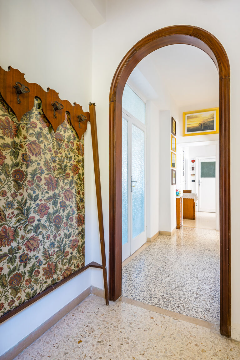 Italianway Napoli Fuorigrotta Flat 