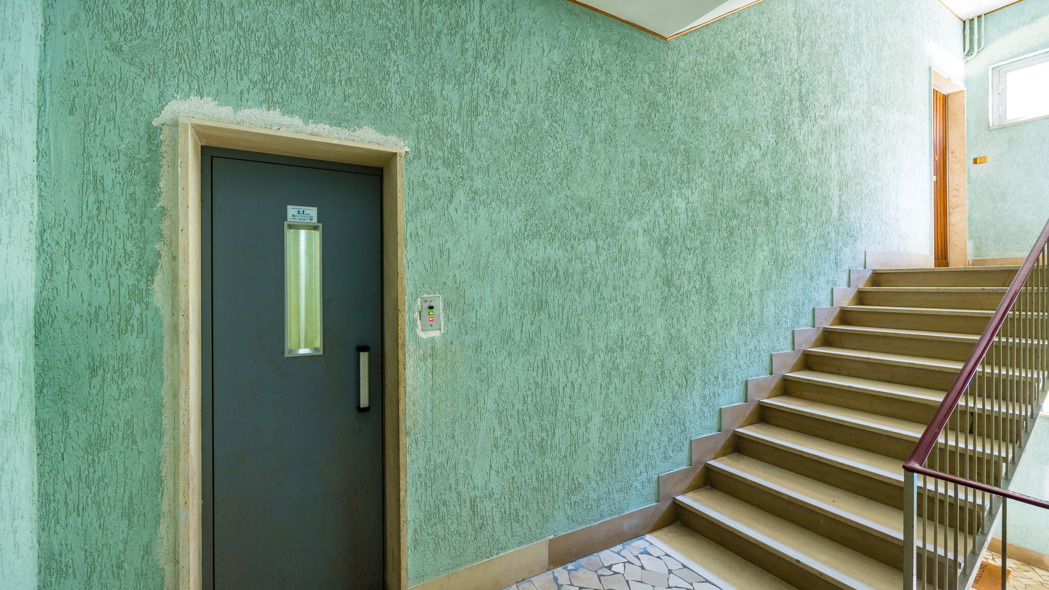 Italianway Napoli Fuorigrotta Flat 