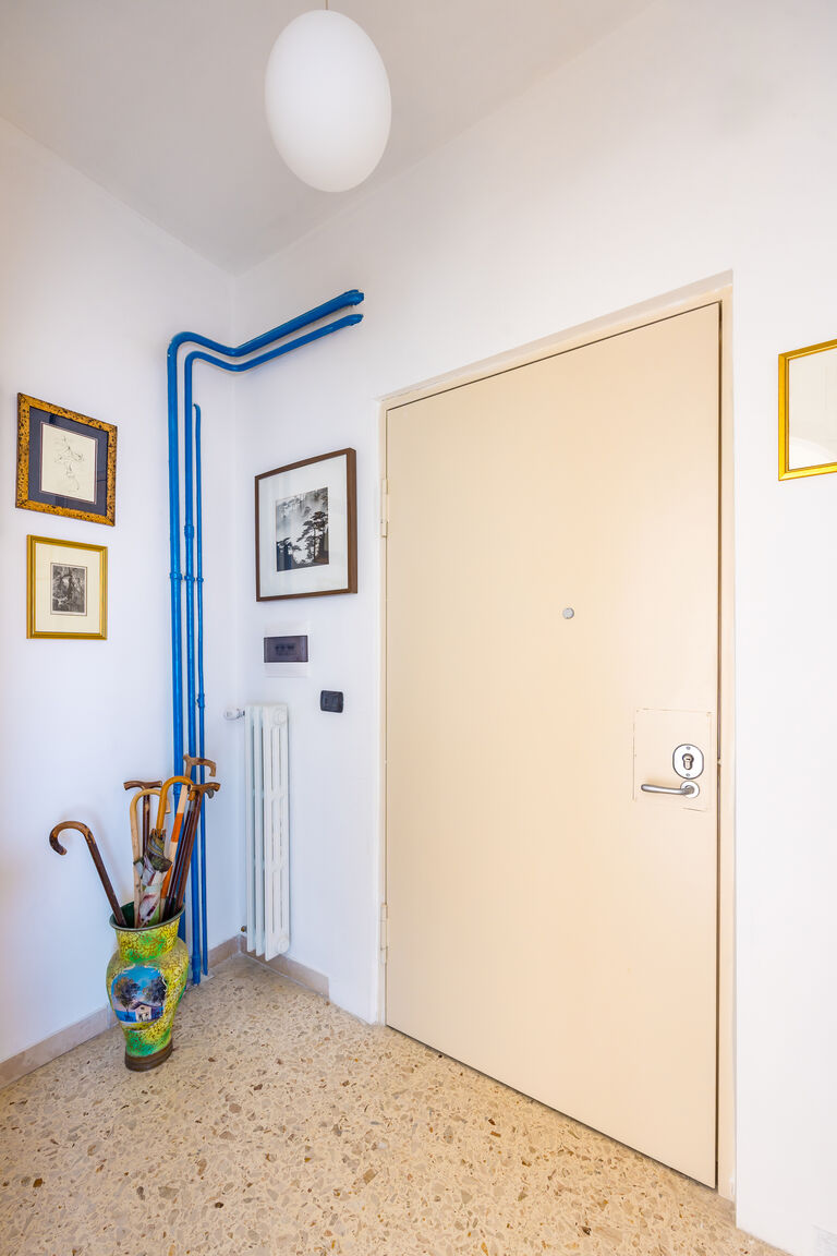 Italianway Napoli Fuorigrotta Flat 