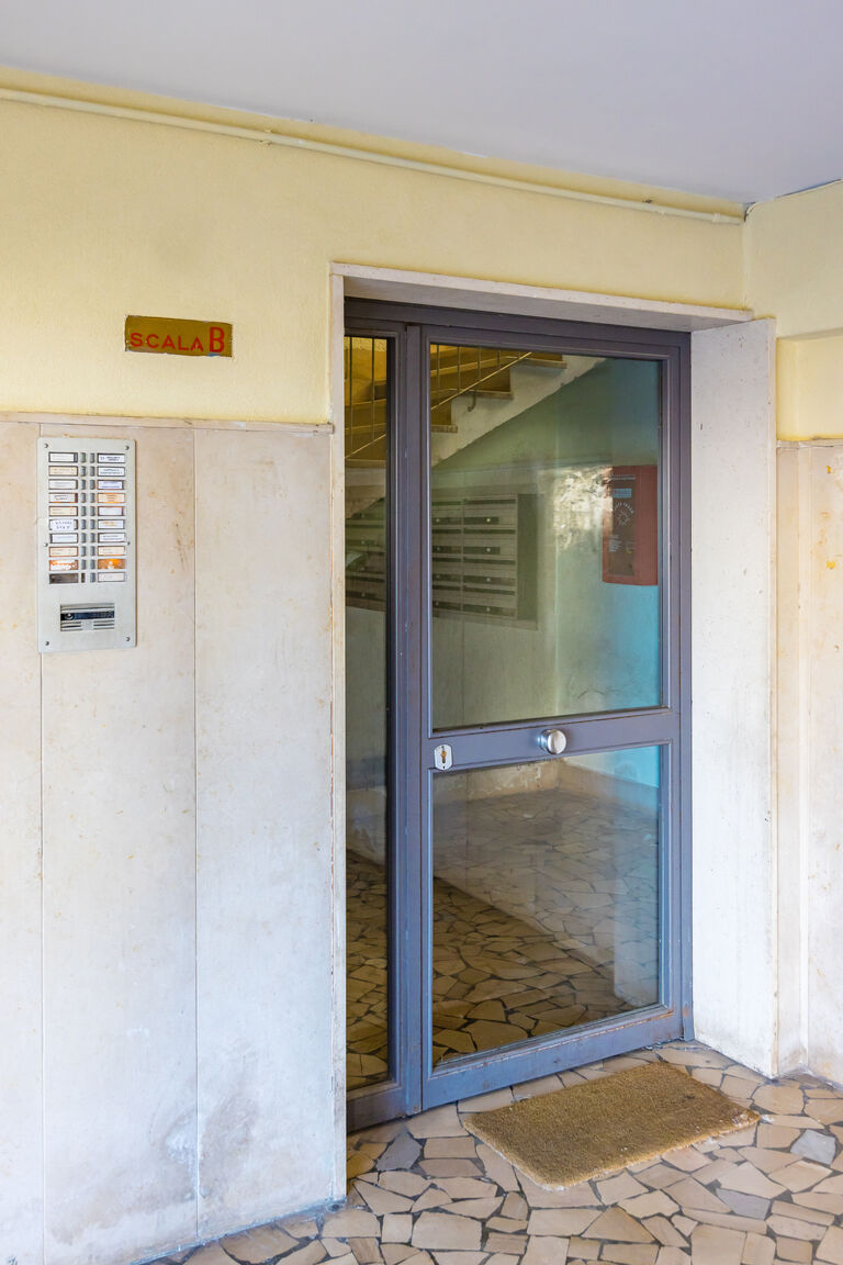 Italianway Napoli Fuorigrotta Flat 