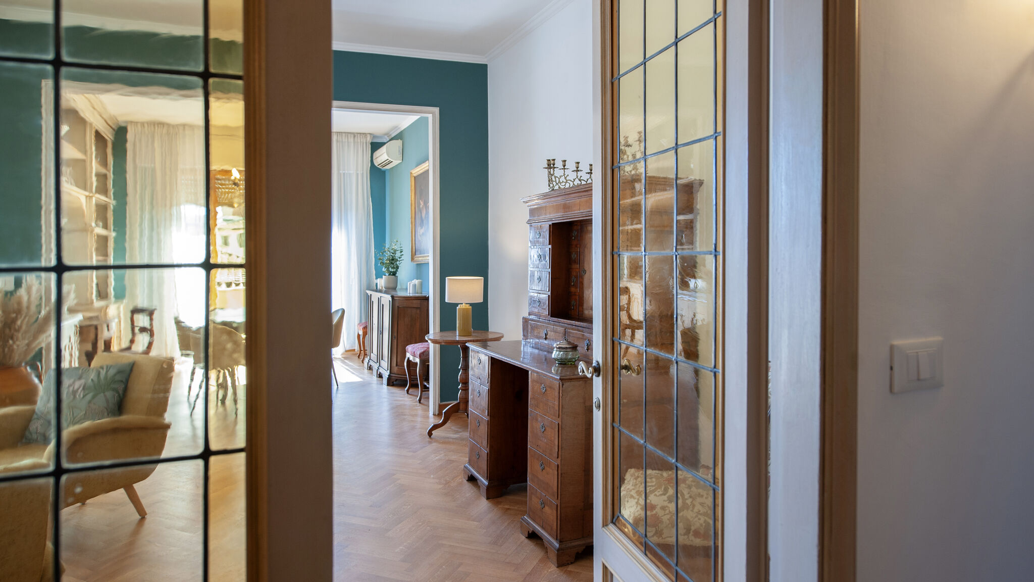 Italianway Firenze Da Vinci - Flo Apartments