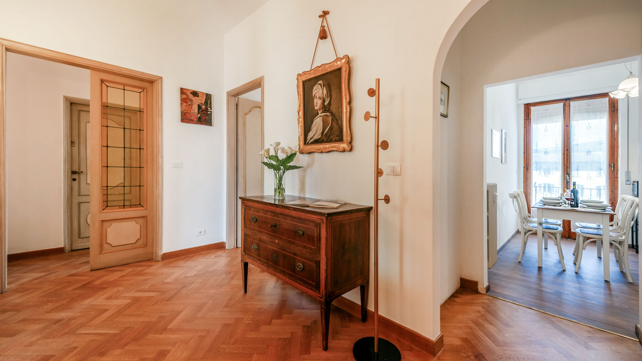 Italianway Firenze Da Vinci - Flo Apartments