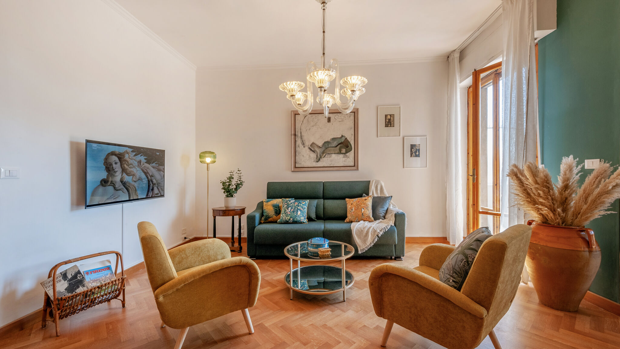 Italianway Firenze Da Vinci - Flo Apartments