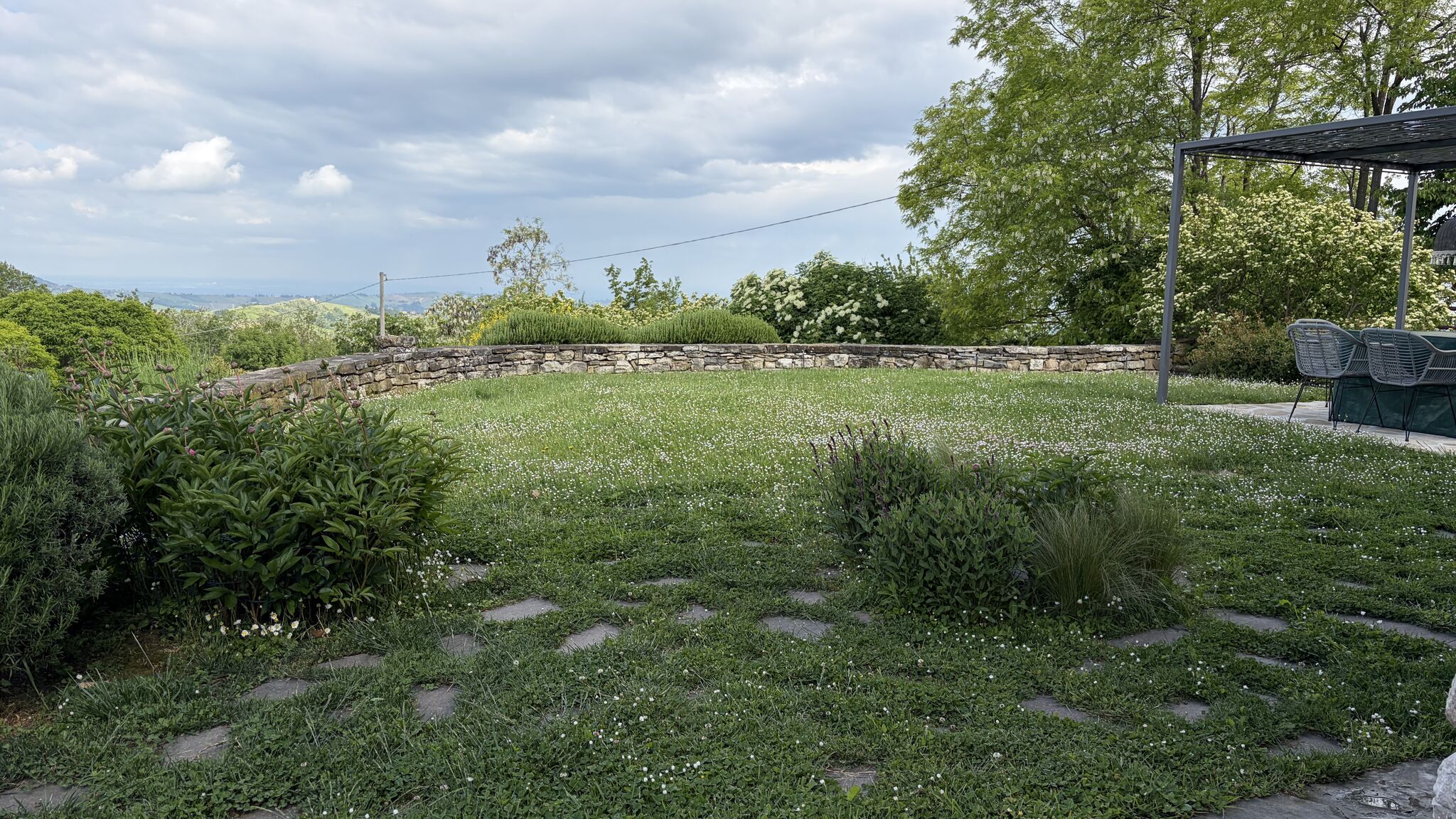 Italianway Colli Verdi Casa delle Due Querce | Relax & Vista Panoramica